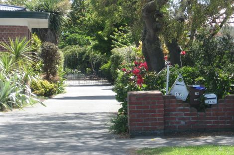 Photo of property in 17a Highsted Road, Bishopdale, Christchurch, 8053