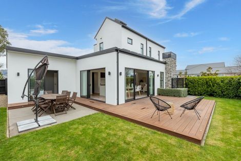 Photo of property in 3 Franco Road, Halswell, Christchurch, 8025
