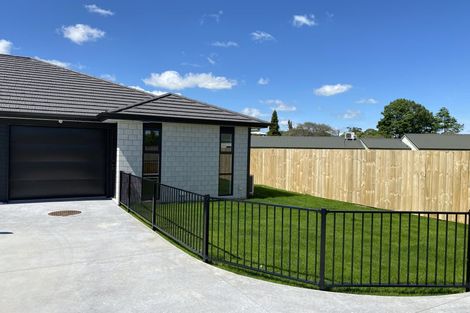 Photo of property in 4/27 Norman Street, Nawton, Hamilton, 3200