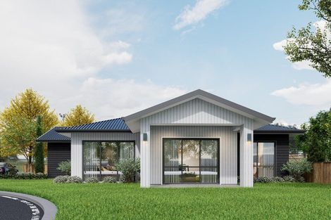 Photo of property in 7 Oak Place, Levin, 5510
