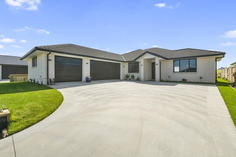 Photo of property in 64 Pinehurst Crescent, Morrinsville, 3300