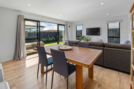 Photo of property in 7 Cowley Lane, Rolleston, 7615