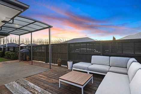 Photo of property in 7 Mclendon Green, Belfast, Christchurch, 8051