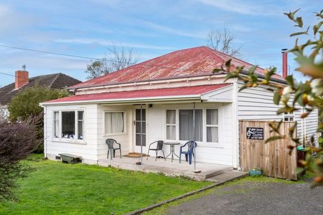 Photo of property in 87 Cornwall Street, Masterton, 5810