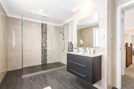 Photo of property in 55 John Burke Drive, Aotea, Porirua, 5024