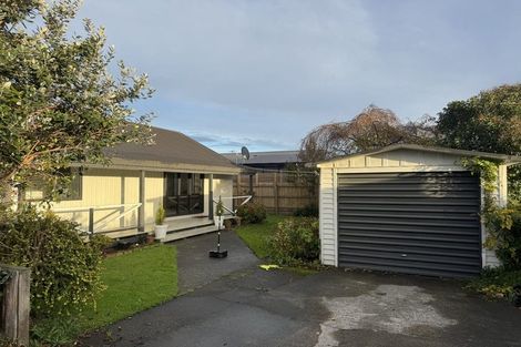 Photo of property in 5 Flanders Avenue, Onekawa, Napier, 4110