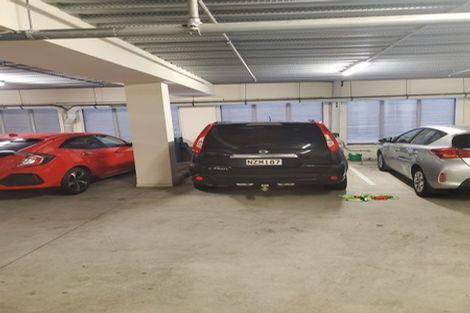 Photo of property in Bellagio Apartments, 39 Taranaki Street, Te Aro, Wellington, 6011