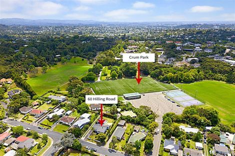 Photo of property in 60 Hilling Street, Titirangi, Auckland, 0604