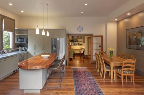 Photo of property in 1 Heaton Terrace, Brooklyn, Wellington, 6021