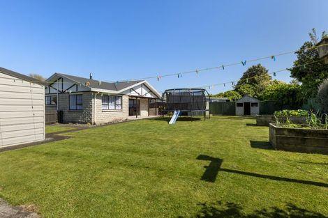 Photo of property in 17 Atkinson Street, Normanby, Hawera, 4614