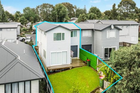 Photo of property in 1/67a Metcalfe Road, Ranui, Auckland, 0612