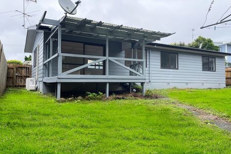 Photo of property in 134a Mcleod Road, Te Atatu South, Auckland, 0610