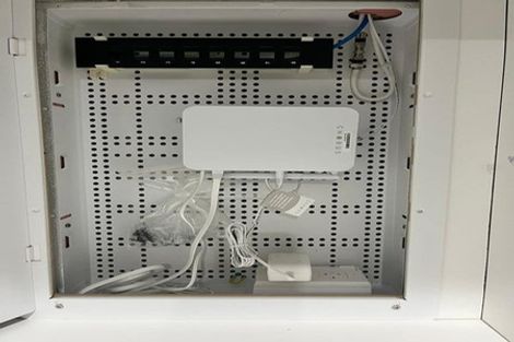 Photo of property in 604/2 Launch Road, Hobsonville, Auckland, 0616