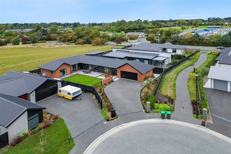 Photo of property in 21 Maurice James Way, Prebbleton, 7604