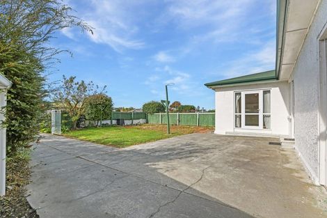 Photo of property in 146 Mcmurdo Street, Tinwald, Ashburton, 7700