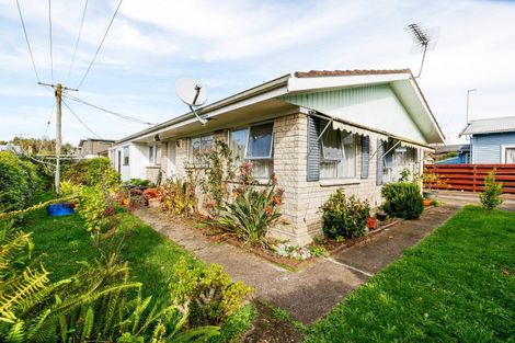 Photo of property in 44 Fifth Avenue, Enderley, Hamilton, 3214