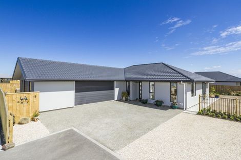 Photo of property in 18 Feltham Street, Richmond, 7020