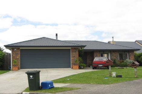 Photo of property in 22 Max Short Drive, Pukekohe, 2120