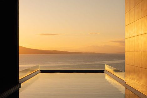 Photo of property in 41 Beach Road, Castor Bay, Auckland, 0620