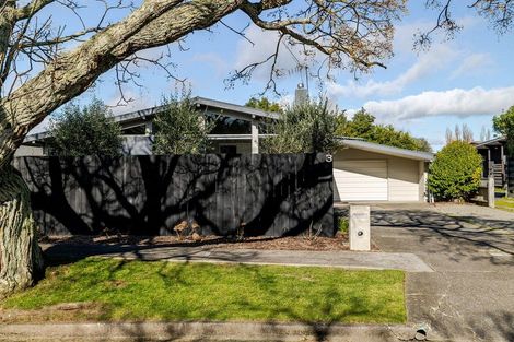 Photo of property in 3 Spilman Place, Awapuni, Palmerston North, 4412
