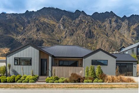 Photo of property in 39 Jack Hanley Drive, Jacks Point, Queenstown, 9371