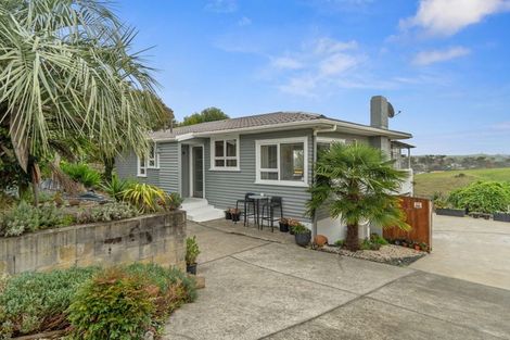 Photo of property in 55 Russell Road, Huntly, 3700
