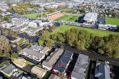 Photo of property in 44d Willoughby Street, Whitiora, Hamilton, 3200