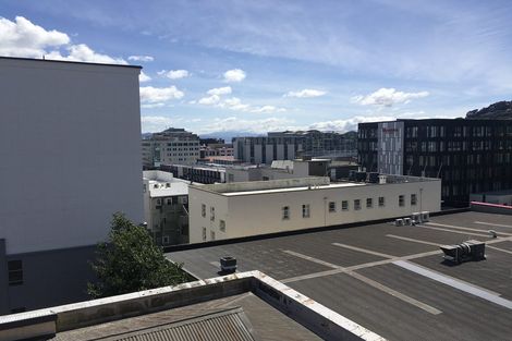 Photo of property in 501/8u Wigan Street, Te Aro, Wellington, 6011