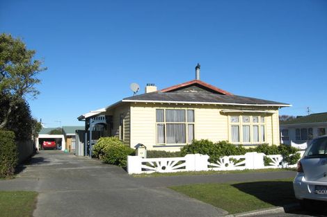 Photo of property in 49 George Street, Windsor, Invercargill, 9810