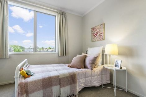 Photo of property in 11/6u Page Place, Hamilton East, Hamilton, 3216