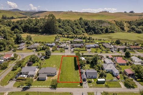 Photo of property in 14 Railway Terrace, Glentunnel, 7673
