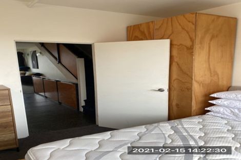 Photo of property in Qba Apartments, 4s/51 Webb Street, Mount Cook, Wellington, 6011