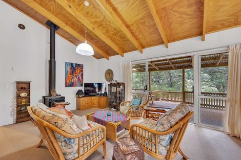 Photo of property in Mount Holdsworth Road, Mount Holdsworth, Carterton, 5791