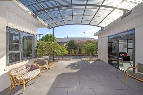 Photo of property in 11 Gilbert Street, Amberley, 7410