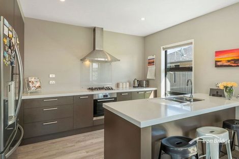 Photo of property in 4 Keith Street, Wigram, Christchurch, 8042