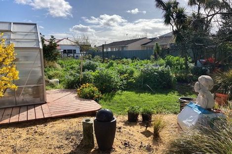 Photo of property in 337 Worcester Street, Linwood, Christchurch, 8011