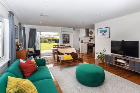 Photo of property in 17 Leistrella Road, Hoon Hay, Christchurch, 8025