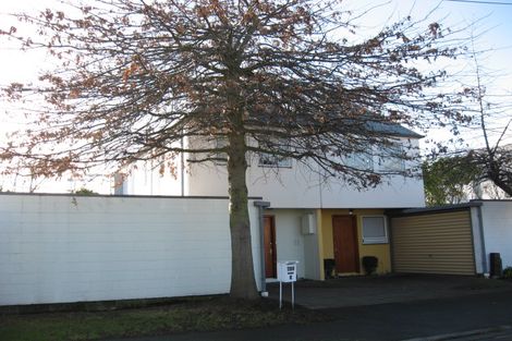 Photo of property in 1/511 Durham Street North, St Albans, Christchurch, 8014