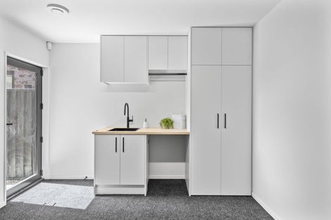 Photo of property in 1/92 Tennyson Street, Sydenham, Christchurch, 8023