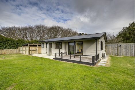 Photo of property in 43 Crosses Road, Havelock North, Hastings, 4172