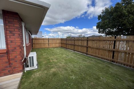 Photo of property in 1/105 Heretaunga Street, Palmerston North, 4414