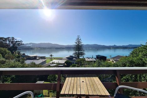 Photo of property in 2475 Wyuna Bay Road, Wyuna Bay, Coromandel, 3581