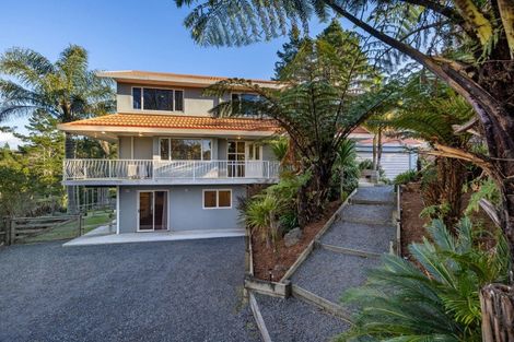Photo of property in 56c Bush View Drive, Waitetuna, Raglan, 3295