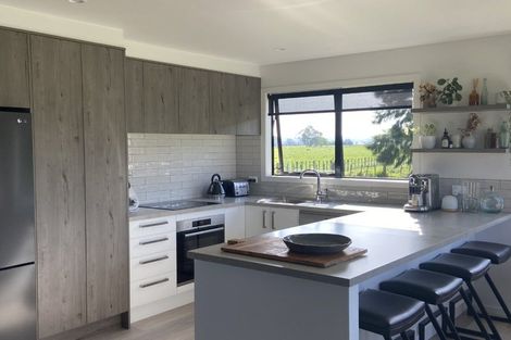 Photo of property in 26d Hansen Road, Makauri, Gisborne, 4071