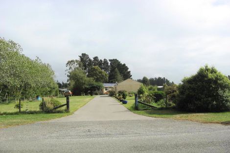 Photo of property in 210 Lowes Road, Rolleston, 7614