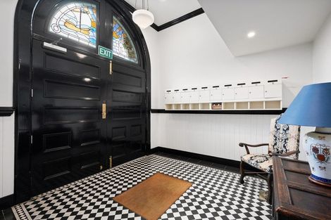 Photo of property in Whitmore Apartments, 7d Stout Street, Wellington Central, Wellington, 6011