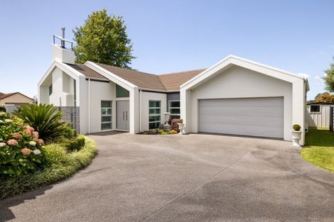 Photo of property in 1 Merriman Place, Pyes Pa, Tauranga, 3112