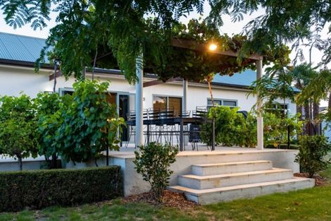 Photo of property in 515 Ikanui Road, Frimley, Hastings, 4120