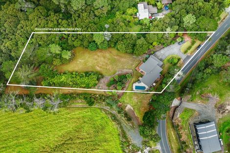 Photo of property in 174 Forest Hill Road, Henderson, Auckland, 0612