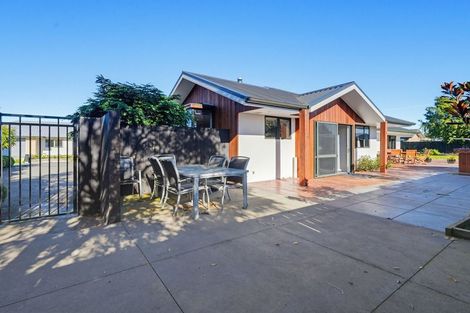 Photo of property in 6b Pemberton Drive, Darfield, 7510